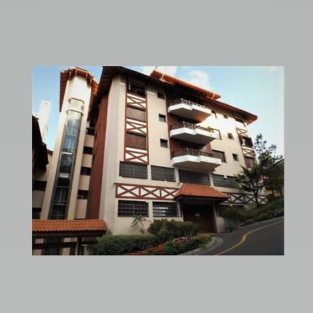 Antigo Loft Apartment Gramado Luaran gambar
