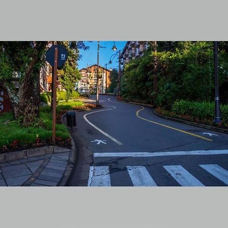 Antigo Loft Apartment Gramado Luaran gambar