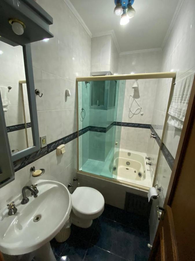 Antigo Loft Apartment Gramado Luaran gambar