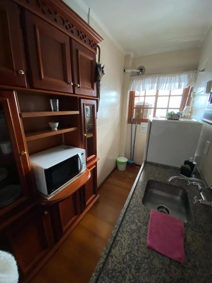 Antigo Loft Apartment Gramado Luaran gambar