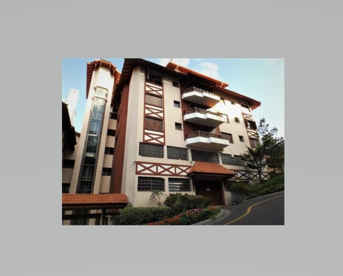 Antigo Loft Apartment Gramado Luaran gambar